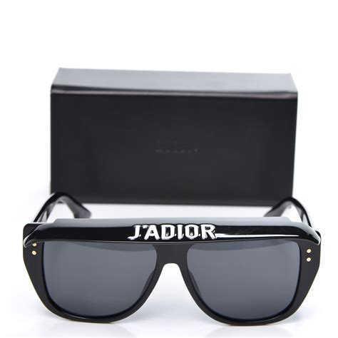 dior club 2 sonnenbrille|CHRISTIAN DIOR Club 2 Sunglasses Black .